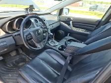 2011 Mazda CX-7 - Photo 10
