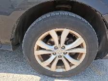 2011 Mazda CX-7 - Photo 20