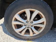 2011 Mazda CX-7 - Photo 21