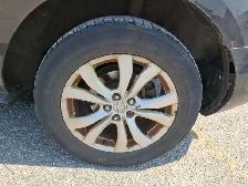 2011 Mazda CX-7 - Photo 22