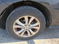 2011 Mazda CX-7 - Photo 23
