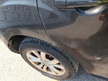 2011 Mazda CX-7 - Photo 31