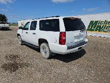 2011 Chevrolet Suburban - Photo 3