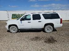 2011 Chevrolet Suburban - Photo 5