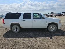 2011 Chevrolet Suburban - Photo 7
