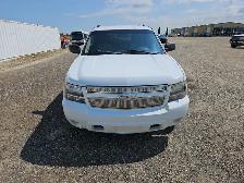 2011 Chevrolet Suburban - Photo 8