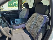2011 Chevrolet Suburban - Photo 14