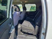 2011 Chevrolet Suburban - Photo 16