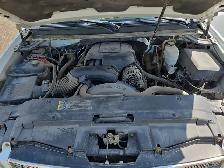 2011 Chevrolet Suburban - Photo 25