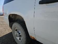 2011 Chevrolet Suburban - Photo 29