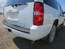 2011 Chevrolet Suburban - Photo 30
