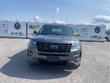 2019 Ford Explorer - Photo 2