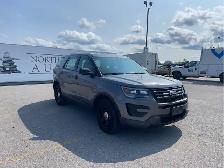 2019 Ford Explorer - Photo 3