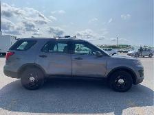 2019 Ford Explorer - Photo 4