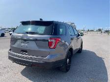2019 Ford Explorer - Photo 5