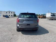 2019 Ford Explorer - Photo 6