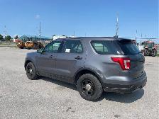 2019 Ford Explorer - Photo 7