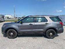 2019 Ford Explorer - Photo 8