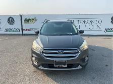 2017 Ford Escape - Photo 2