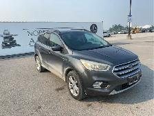2017 Ford Escape - Photo 3