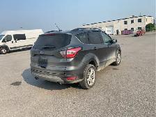 2017 Ford Escape - Photo 5
