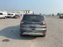 2017 Ford Escape - Photo 6