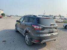 2017 Ford Escape - Photo 7