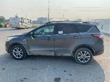 2017 Ford Escape - Photo 8