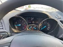 2017 Ford Escape - Photo 11