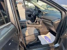 2017 Ford Escape - Photo 16