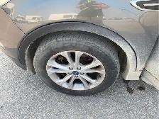 2017 Ford Escape - Photo 17