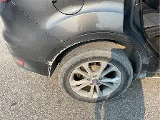2017 Ford Escape - Photo 19