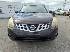 2011 Nissan Rogue - Photo 2