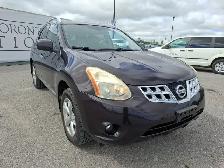 2011 Nissan Rogue - Photo 3