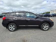2011 Nissan Rogue - Photo 4