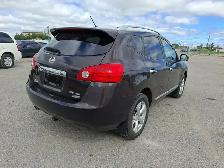 2011 Nissan Rogue - Photo 5