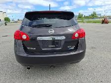 2011 Nissan Rogue - Photo 6