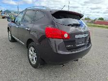 2011 Nissan Rogue - Photo 7