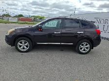 2011 Nissan Rogue - Photo 8