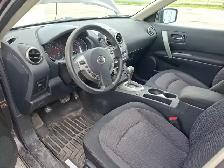 2011 Nissan Rogue - Photo 10