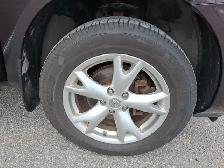 2011 Nissan Rogue - Photo 20