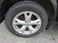 2011 Nissan Rogue - Photo 21