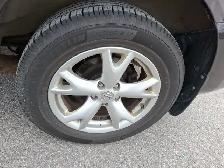 2011 Nissan Rogue - Photo 22