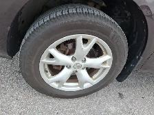 2011 Nissan Rogue - Photo 23
