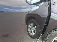 2011 Nissan Rogue - Photo 24