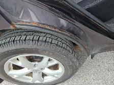 2011 Nissan Rogue - Photo 27