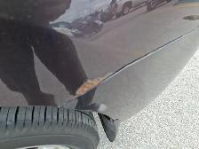 2011 Nissan Rogue - Photo 30