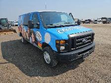 2008 Ford E-150 - Photo 2