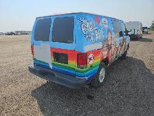 2008 Ford E-150 - Photo 3