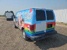 2008 Ford E-150 - Photo 4